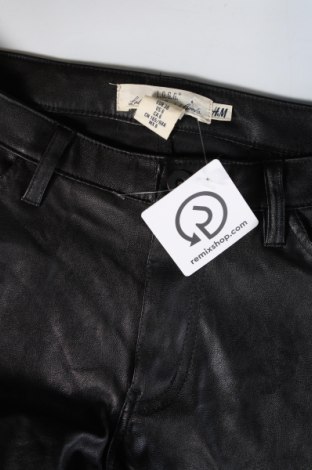 Damenhose H&M L.O.G.G., Größe S, Farbe Schwarz, Preis € 5,49