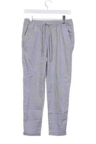 Pantaloni de femei H&M L.O.G.G., Mărime XS, Culoare Gri, Preț 95,99 Lei