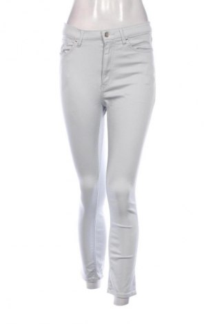 Damenhose H&M L.O.G.G., Größe M, Farbe Grau, Preis 8,04 €