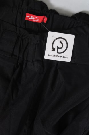 Pantaloni de femei H&S, Mărime XXS, Culoare Negru, Preț 40,99 Lei