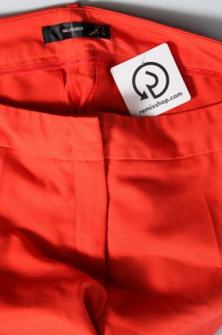 Damenhose Hallhuber, Größe M, Farbe Orange, Preis € 24,99