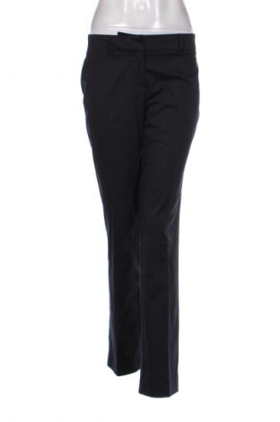 Pantaloni de femei Hallhuber, Mărime M, Culoare Albastru, Preț 122,99 Lei