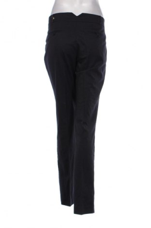 Pantaloni de femei Hallhuber, Mărime M, Culoare Albastru, Preț 122,99 Lei