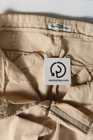 Damenhose Hampton Republic, Größe S, Farbe Beige, Preis 13,99 €