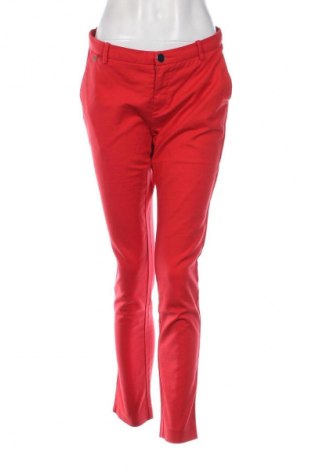 Damenhose Heavy Tools, Größe L, Farbe Rot, Preis € 18,99