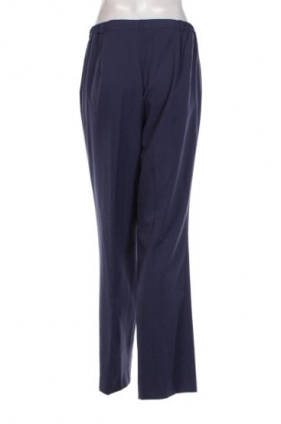 Pantaloni de femei Helena Vera, Mărime XL, Culoare Albastru, Preț 54,99 Lei