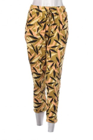 Pantaloni de femei Hema, Mărime L, Culoare Multicolor, Preț 62,99 Lei