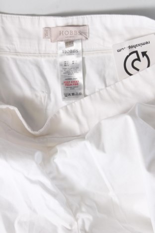 Damenhose Hobbs, Größe M, Farbe Weiß, Preis € 26,82