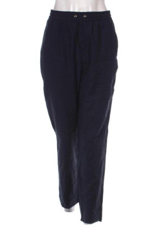 Pantaloni de femei Holly & Whyte By Lindex, Mărime M, Culoare Albastru, Preț 26,99 Lei