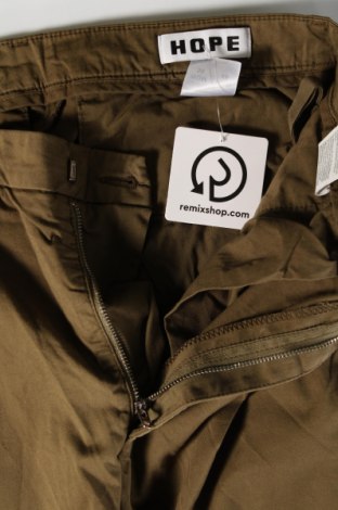 Damenhose Hope, Größe S, Farbe Grün, Preis € 60,49