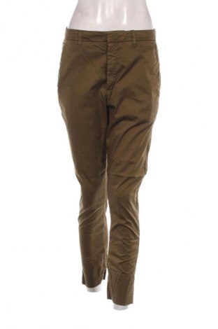 Pantaloni de femei Hope, Mărime S, Culoare Verde, Preț 180,99 Lei