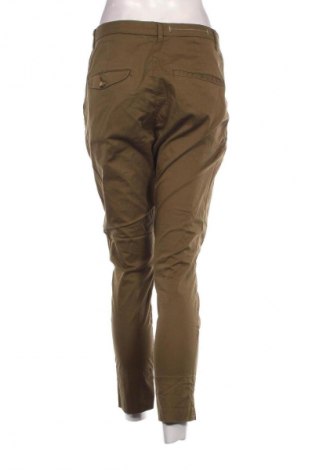 Pantaloni de femei Hope, Mărime S, Culoare Verde, Preț 300,99 Lei