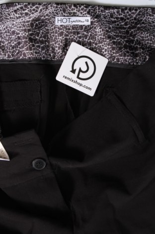 Damenhose Hot Options, Größe L, Farbe Schwarz, Preis 14,99 €