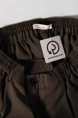 Pantaloni de femei House, Mărime M, Culoare Verde, Preț 74,81 Lei