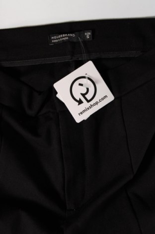 Damenhose House, Größe S, Farbe Schwarz, Preis € 9,49