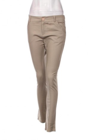 Damenhose Hue, Größe M, Farbe Beige, Preis 20,29 €