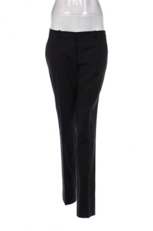 Pantaloni de femei Hugo Boss, Mărime M, Culoare Negru, Preț 299,99 Lei