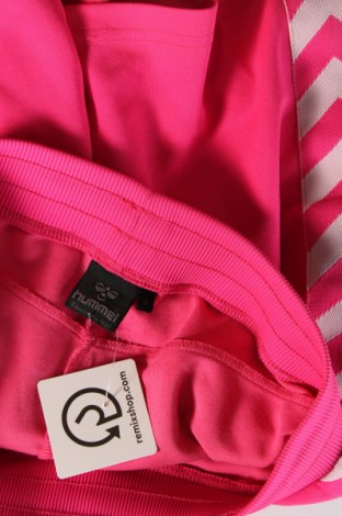 Damenhose Hummel, Größe S, Farbe Rosa, Preis 13,99 €