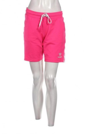 Damenhose Hummel, Größe S, Farbe Rosa, Preis 13,99 €