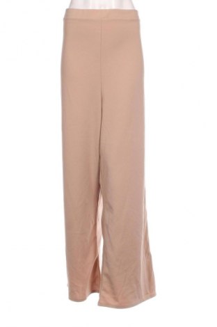 Damenhose I Saw It First, Größe XXL, Farbe Beige, Preis € 8,99