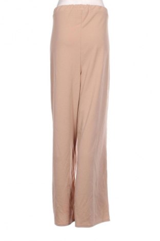 Damenhose I Saw It First, Größe XXL, Farbe Beige, Preis 8,99 €