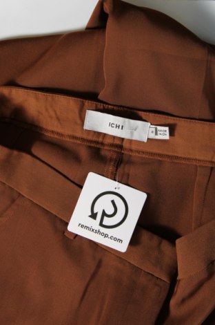 Damenhose Ichi, Größe M, Farbe Braun, Preis 13,99 €