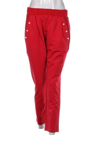 Damenhose Imperial, Größe S, Farbe Rot, Preis 24,49 €