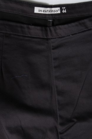 Damenhose In Extenso, Größe XL, Farbe Grau, Preis € 8,99