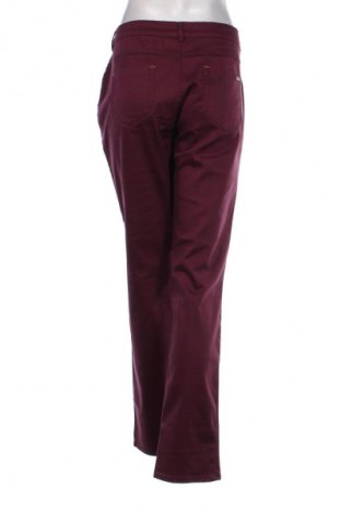 Damenhose In Extenso, Größe XL, Farbe Lila, Preis 14,91 €