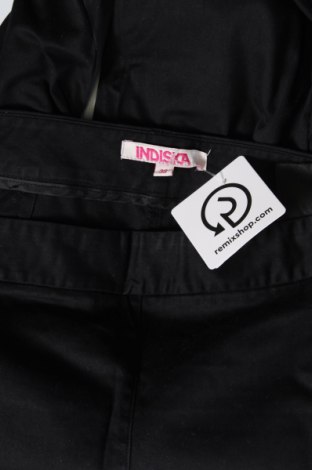 Pantaloni de femei Indiska, Mărime M, Culoare Negru, Preț 41,99 Lei