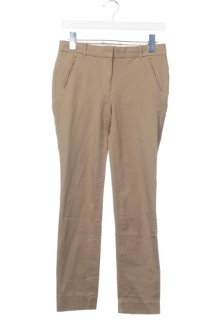 Pantaloni de femei J.Crew, Mărime S, Culoare Bej, Preț 245,00 Lei