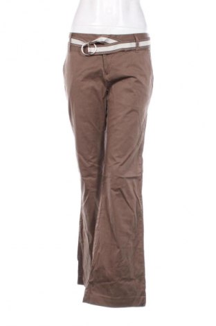 Damenhose JAG, Größe L, Farbe Braun, Preis € 21,99