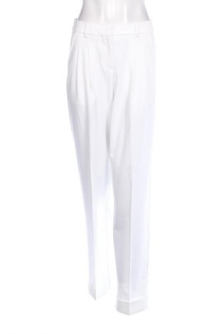 Pantaloni de femei JJXX, Mărime S, Culoare Alb, Preț 153,99 Lei