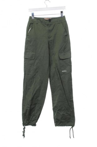 Pantaloni de femei JJXX, Mărime XS, Culoare Verde, Preț 68,99 Lei