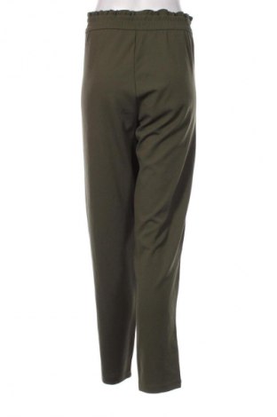 Damenhose Jacqueline De Yong, Größe L, Farbe Grün, Preis 8,49 €