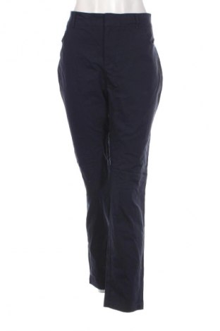 Pantaloni de femei Jane Lamerton, Mărime M, Culoare Albastru, Preț 40,99 Lei