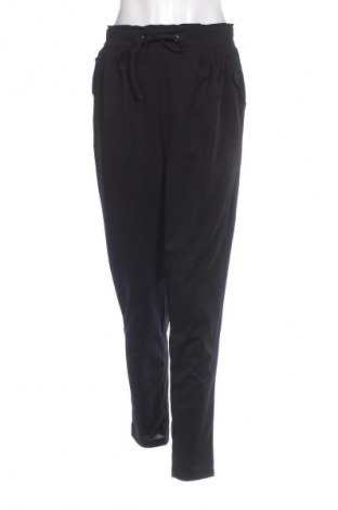 Pantaloni de femei Janina, Mărime L, Culoare Negru, Preț 95,99 Lei