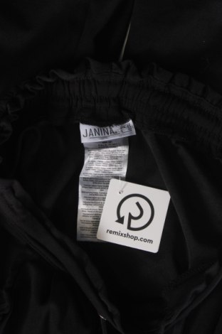 Pantaloni de femei Janina, Mărime M, Culoare Negru, Preț 28,99 Lei