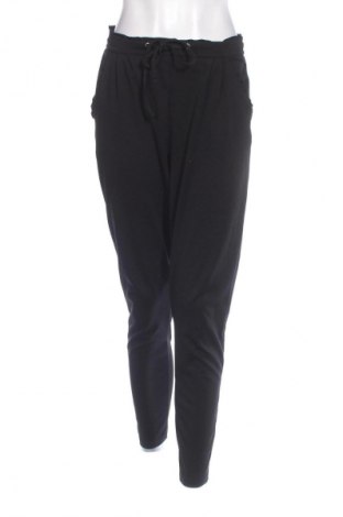 Pantaloni de femei Janina, Mărime M, Culoare Negru, Preț 28,99 Lei