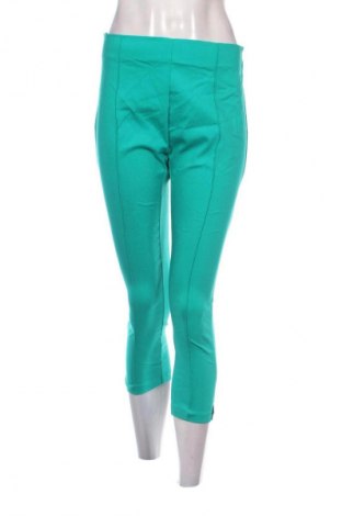 Damenhose Janina, Größe L, Farbe Blau, Preis 9,49 €