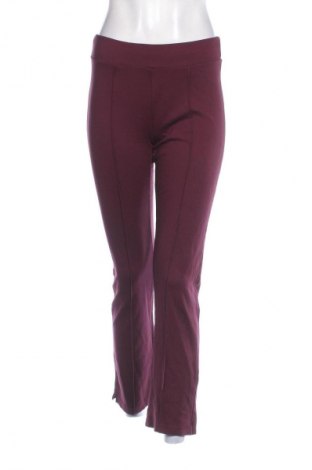 Damenhose Janina, Größe M, Farbe Rot, Preis 5,99 €