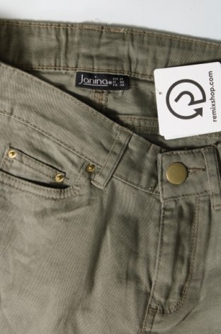 Damenhose Janina, Größe S, Farbe Grün, Preis € 5,99