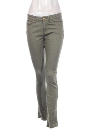 Pantaloni de femei Janina, Mărime S, Culoare Verde, Preț 25,99 Lei