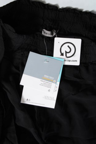 Pantaloni de femei Janina, Mărime M, Culoare Negru, Preț 76,49 Lei