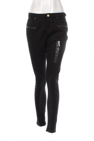 Damenhose Janina, Größe M, Farbe Schwarz, Preis 6,99 €