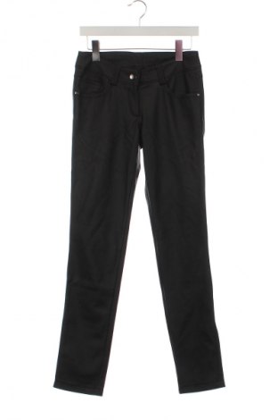 Pantaloni de femei Janina, Mărime XS, Culoare Negru, Preț 33,99 Lei