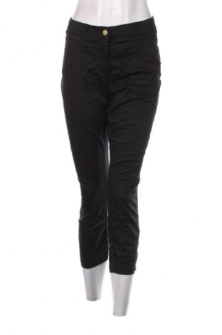 Pantaloni de femei Jbc, Mărime XL, Culoare Negru, Preț 43,99 Lei