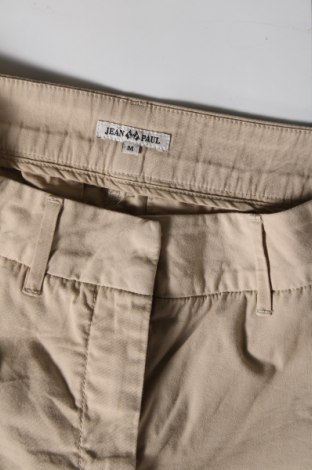 Damenhose Jean Paul, Größe M, Farbe Beige, Preis € 6,99