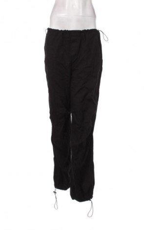 Pantaloni de femei Jennyfer, Mărime S, Culoare Negru, Preț 28,99 Lei