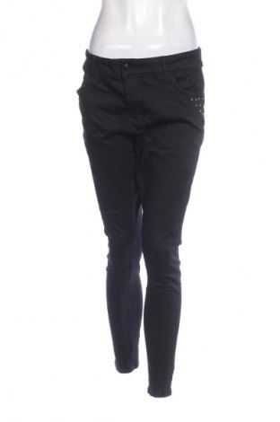 Pantaloni de femei Jessica, Mărime L, Culoare Negru, Preț 43,99 Lei